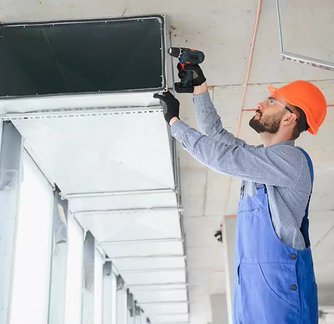 Why Homeowners & Businesses Trust Us in Mattoon, IL