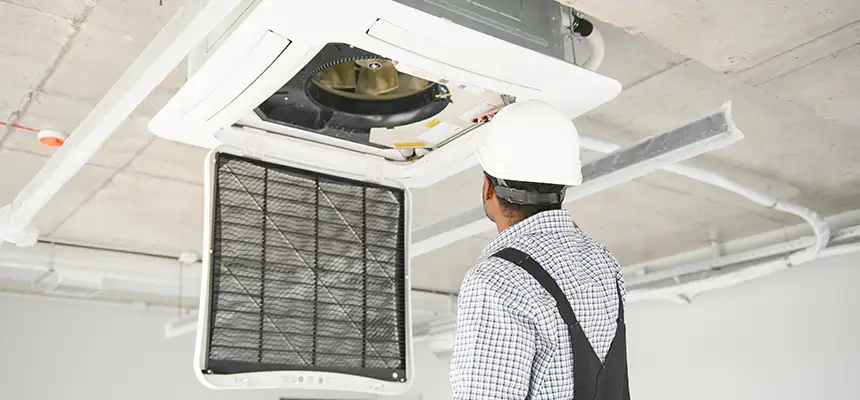 Our Affordable Duct Cleaning Near Me Services in Mattoon, IL