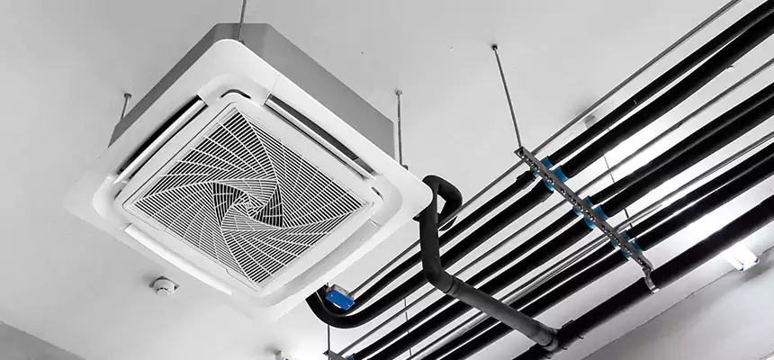 Our Air Duct Deep Cleaning Services in Mattoon, IL