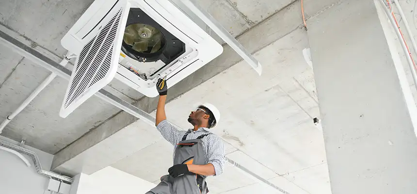 Efficient Multi‑Unit & HOA Annual Vent Cleaning Plans in Mattoon