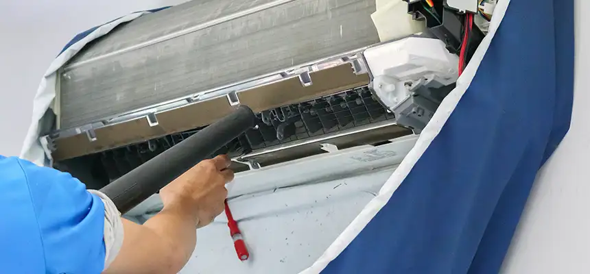 Advanced Clogged Dryer Vent Repair for Multi-Unit & Commercial in Mattoon, IL