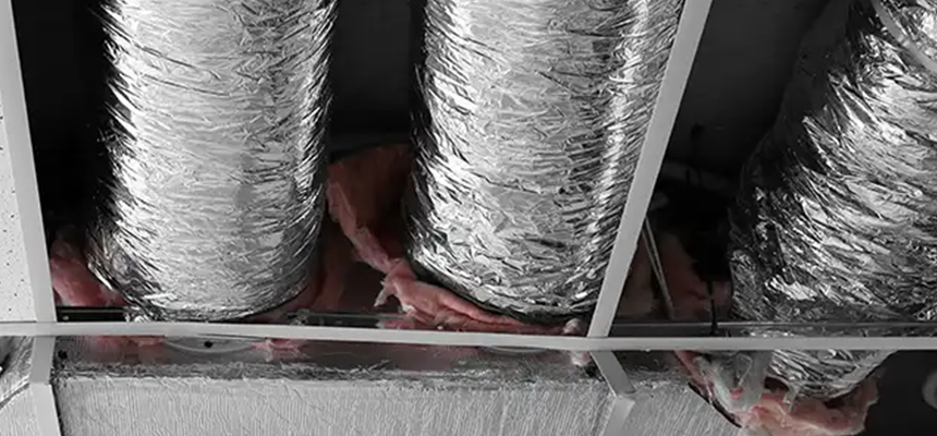 Scalable Commercial Multi‑Unit Dryer Vent Camera Inspection in Mattoon, IL