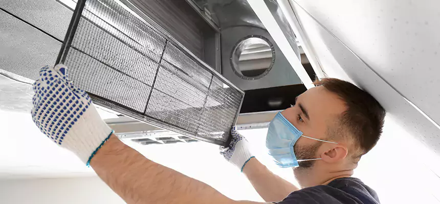 Our Dryer Vent Replacement Services in Mattoon, IL