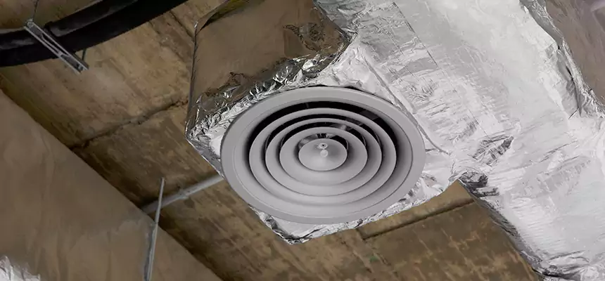 Our HVAC Ductwork Installation Services in Mattoon, IL