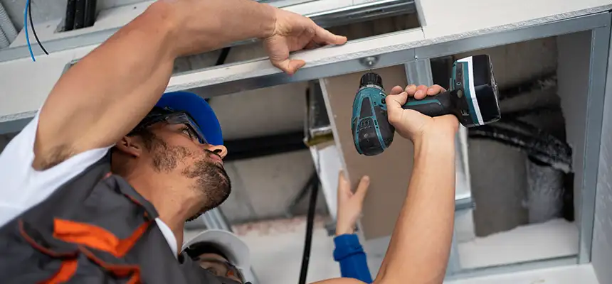 Our Improve Home Air Circulation Services in Mattoon, IL