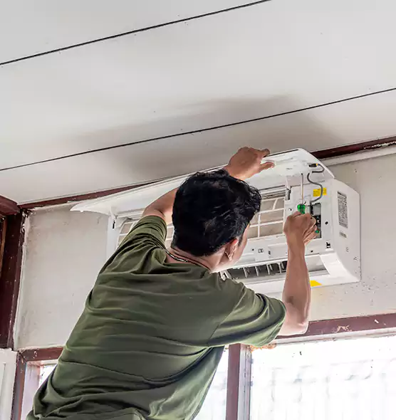 About Air Duct & AC Odor Removal in Mattoon, IL