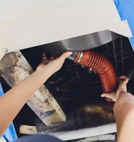 Professional Air Duct Leak Repair in Mattoon, IL