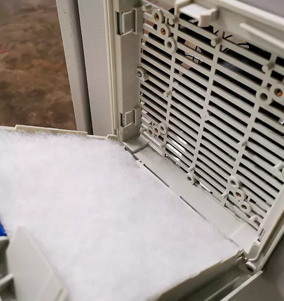 About Air Duct Overhaul & Upgrades in Mattoon, IL