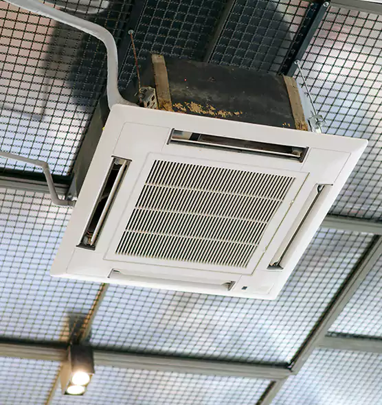 Top-Notch Allergy Relief Vent Cleaning Services in Mattoon, IL