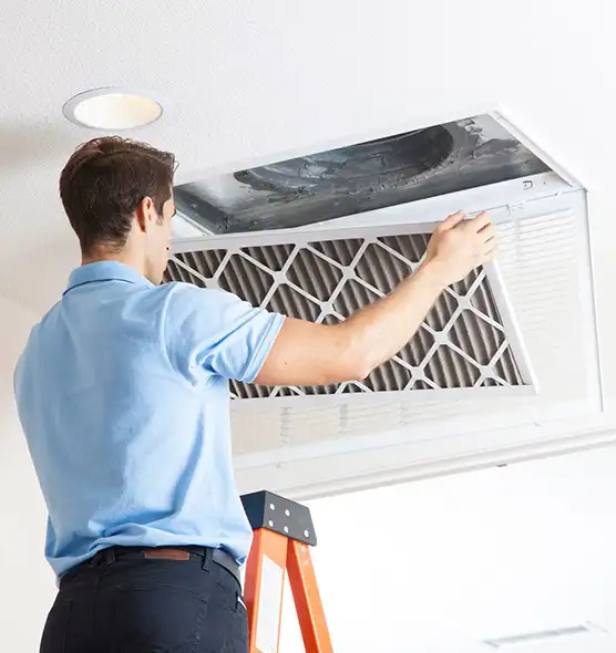 About Annual Dryer Vent Maintenance Mattoon, IL