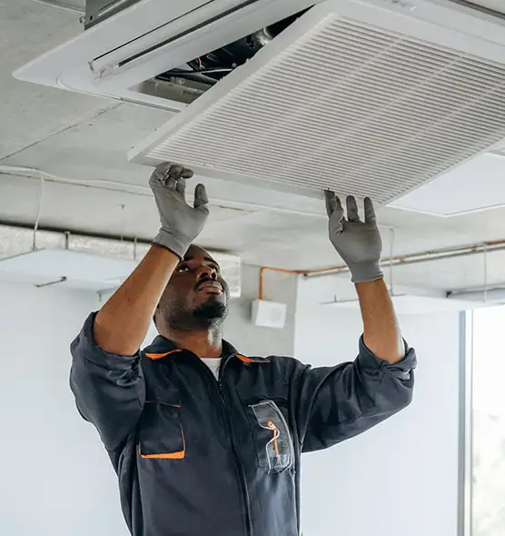 About Certified Air Duct Specialists in Mattoon, IL