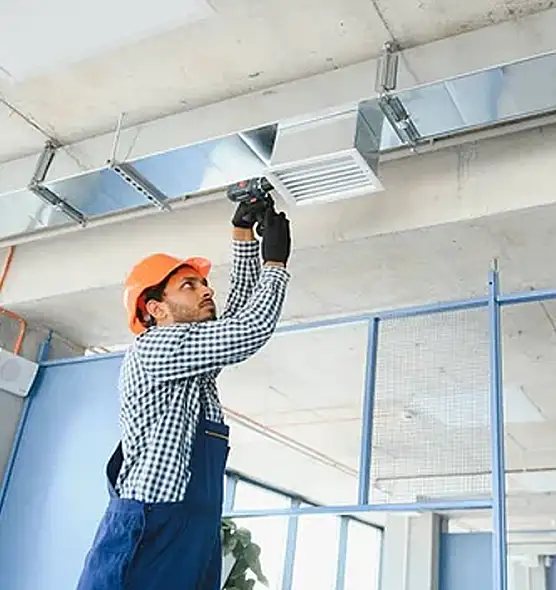 About Commercial Laundry Vent Cleaning in Mattoon, IL