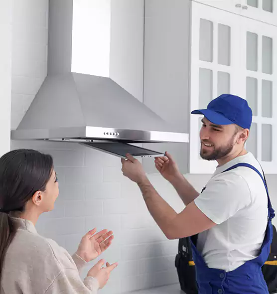 Professional Dryer Vent Cleaning Service in Mattoon, IL