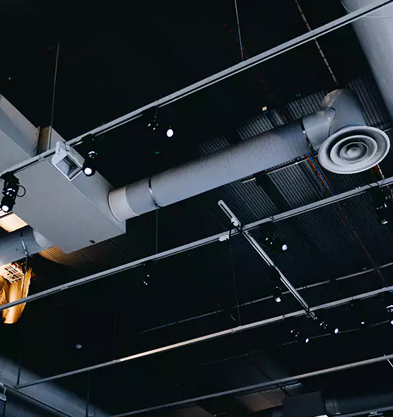 Professional Duct Cleaning For LEED Homes in Mattoon, IL