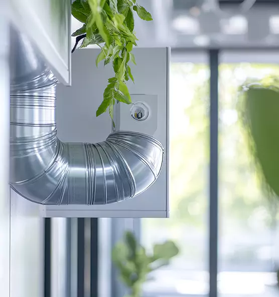 Professional Eco-Friendly Duct Cleaning Services in Mattoon, IL