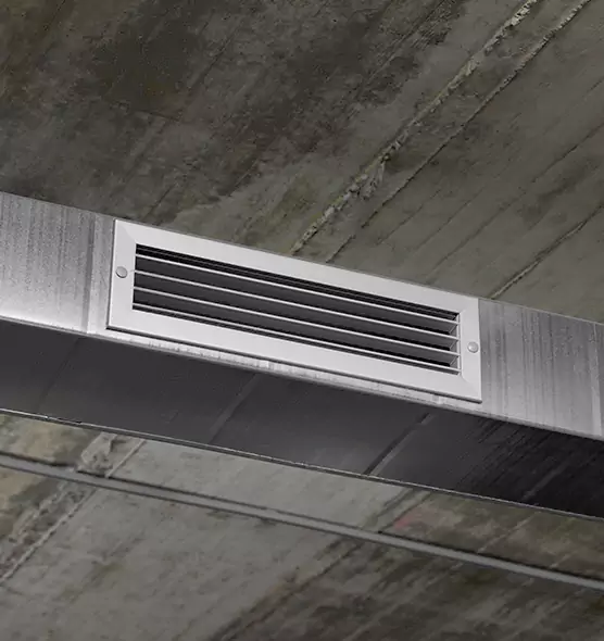 Trusted Hospital Grade Air Duct Cleaning Experts in Mattoon, IL