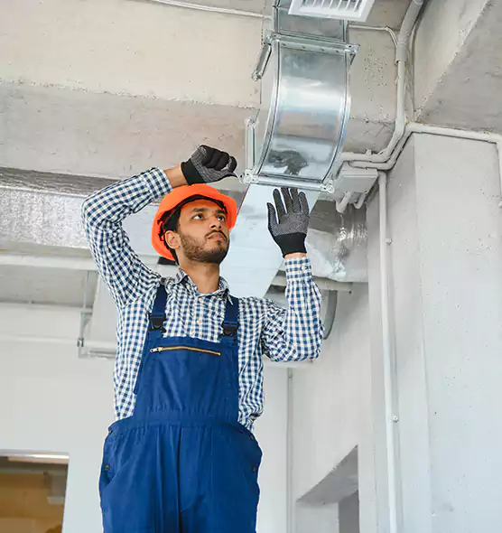 About Hotel Duct And Vent Cleaning in Mattoon, IL