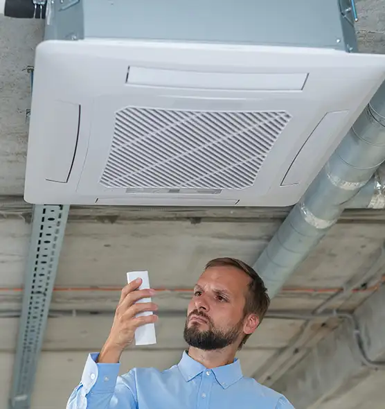 About Local Vent Cleaning Services in Mattoon, IL