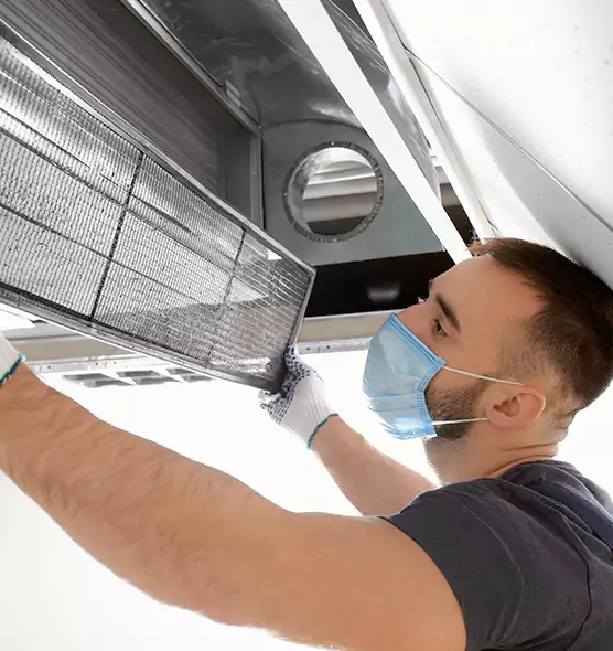 About Remove Smoke Smell From Air Duct in Mattoon, IL