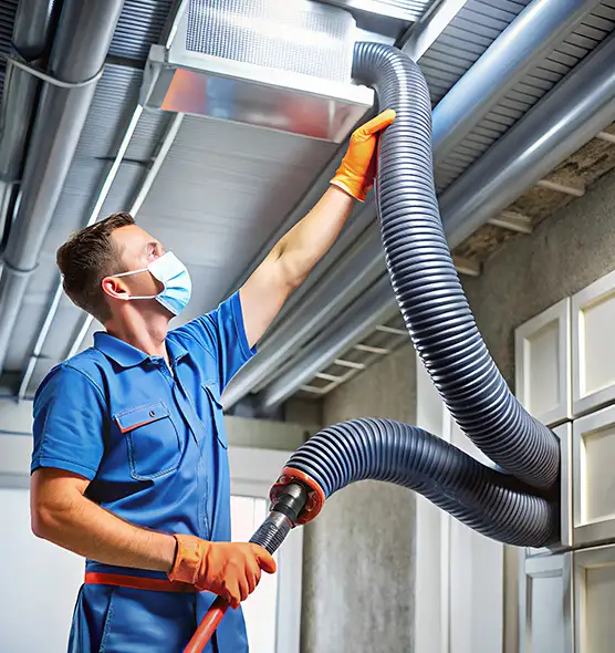 Welcome to Air Duct Cleaning & Repairs Mattoon — Your Local Roof Dryer Vent Cleaning Specialists in Mattoon, IL