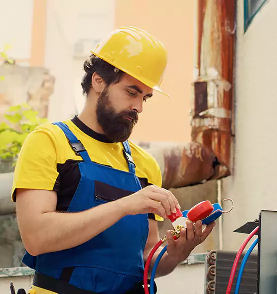 About Smart HVAC Installation in Mattoon, IL