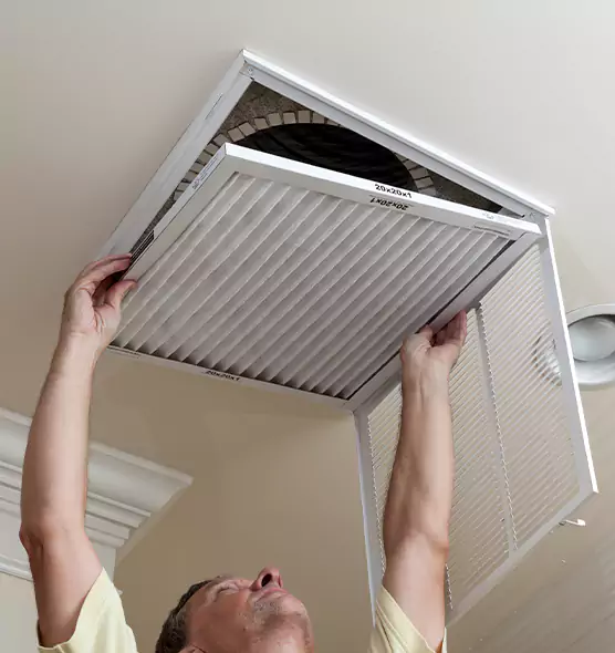 Professional Vent Relocation Services in Mattoon, IL