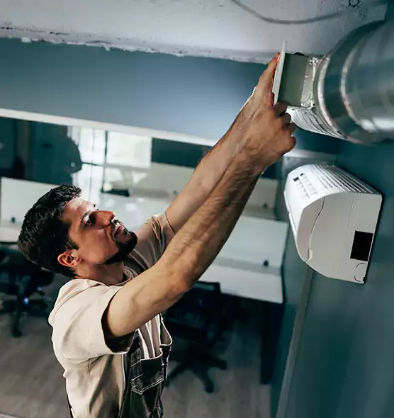 Reliable Warehouse Vent Cleaning in Mattoon, IL