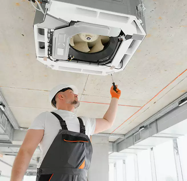 Why Homeowners & Businesses Trust Us in Mattoon, IL?