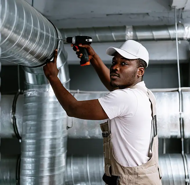 Why Homeowners & Businesses Trust Us Mattoon, IL