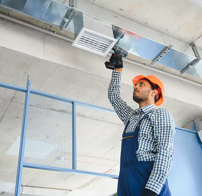 Why Homeowners & Businesses Trust Us in Mattoon, IL?