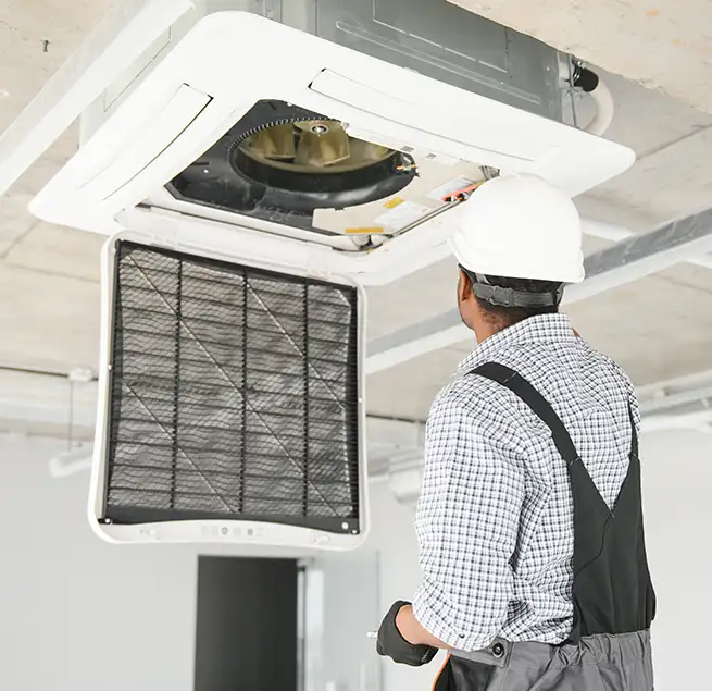 Why Homeowners & Businesses Trust Us in Mattoon, IL?