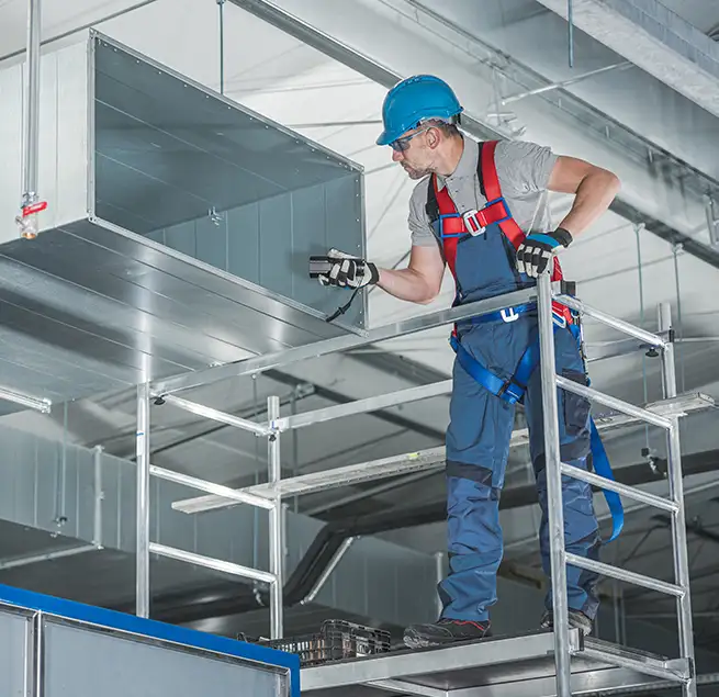 Why Homeowners & Businesses Trust Us in Mattoon, IL?