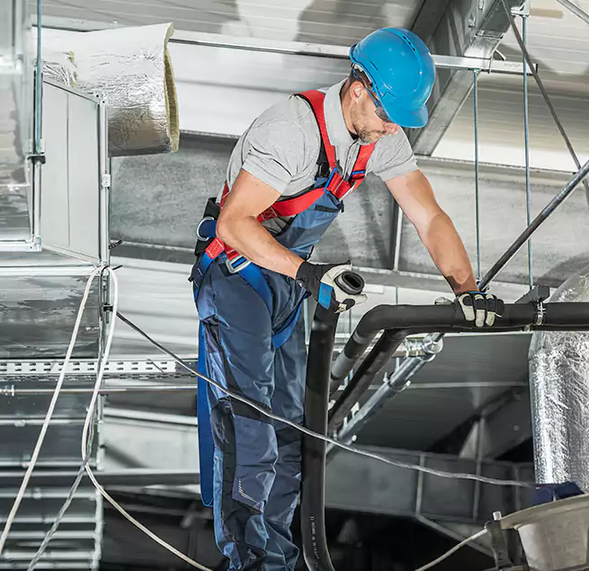 Why Homeowners & Businesses Trust Us in Mattoon, IL?