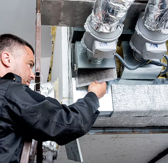 Why Homeowners & Businesses Trust Us in Mattoon, IL