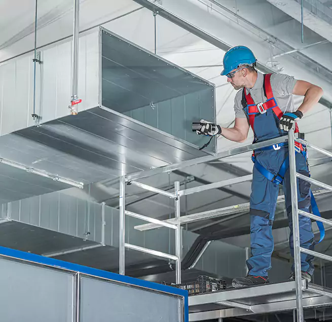 Why Homeowners & Businesses Trust Us in Mattoon, IL?