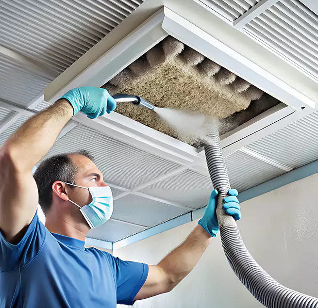 Why Homeowners & Businesses Trust Us Mattoon, IL