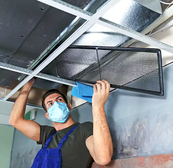 Why Homeowners Businesses Trust Us in Mattoon, IL