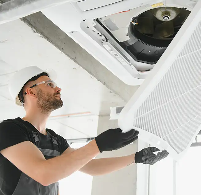 Why Homeowners & Businesses Trust Us in Mattoon, IL?