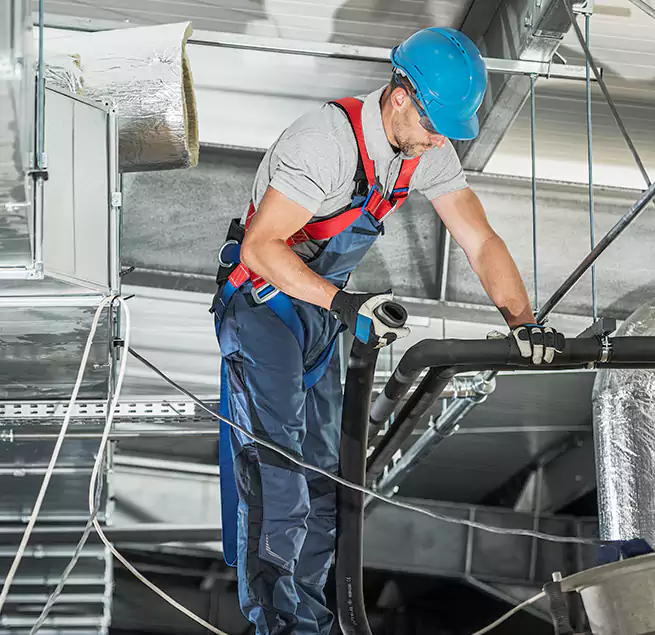 Why Homeowners & Businesses Trust Us in Mattoon, IL?