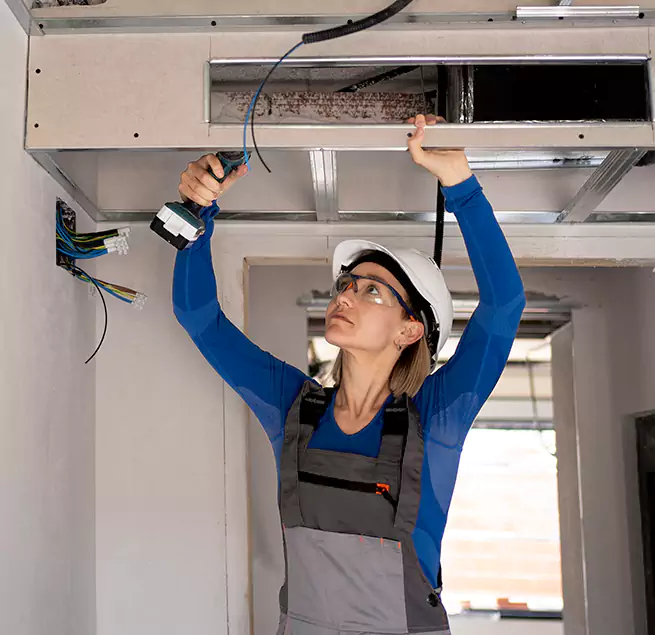 Why Homeowners & Businesses Trust Us in Mattoon, IL?