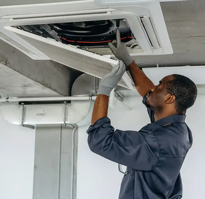 Why Homeowners & Businesses Trust Us in Mattoon, IL?