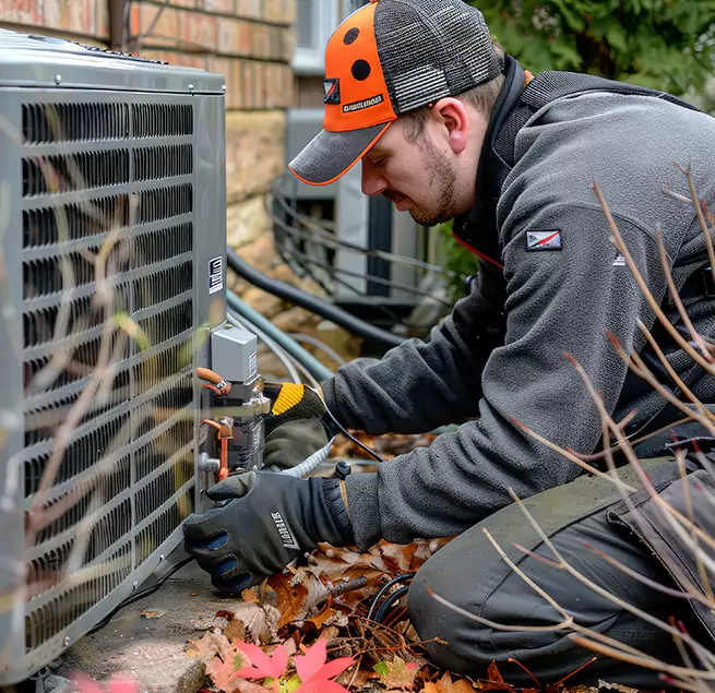 Why Homeowners & Businesses Trust Us in Mattoon, IL?