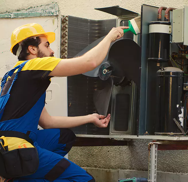 Why Homeowners & Businesses Trust Us Mattoon, IL?