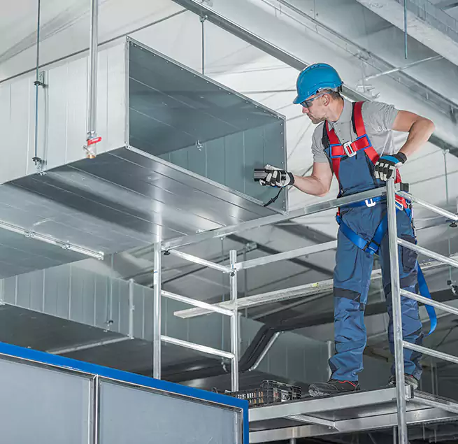 Why Homeowners Businesses Trust Us in Mattoon, IL