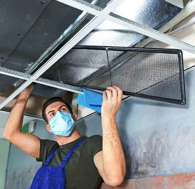 Why Homeowners & Businesses Trust Us in Mattoon, IL?