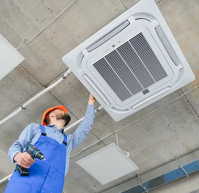 Why Homeowners & Businesses Trust Us in Mattoon, IL