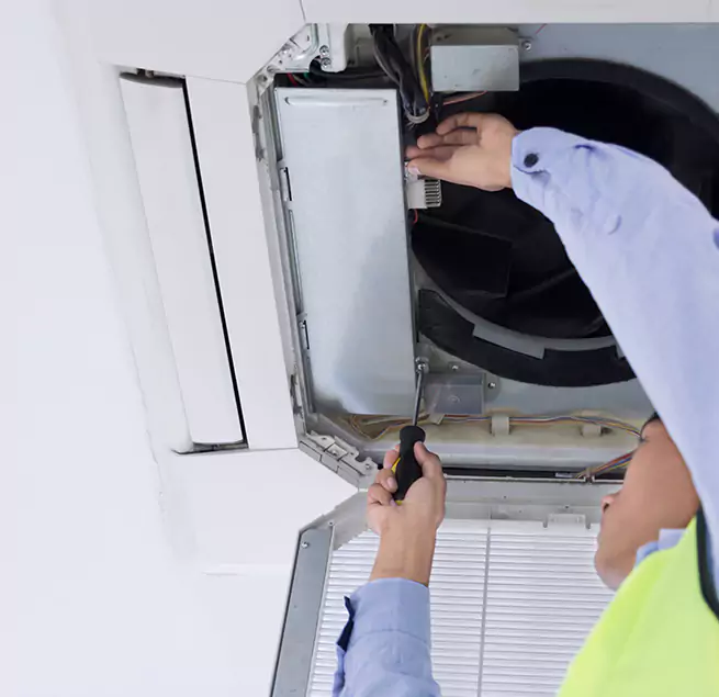 Why Homeowners Businesses Trust Us Mattoon, IL