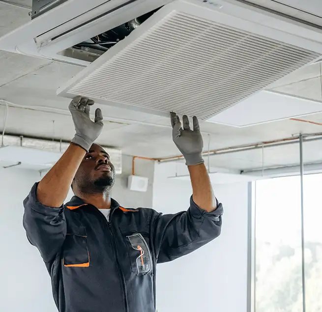  Why Homeowners & Businesses Trust Us in Mattoon, IL?