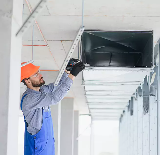 Why Homeowners & Businesses Trust Us in Mattoon, IL?