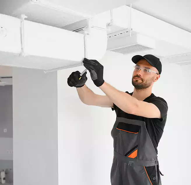  Why Homeowners Businesses Trust Us Mattoon, IL